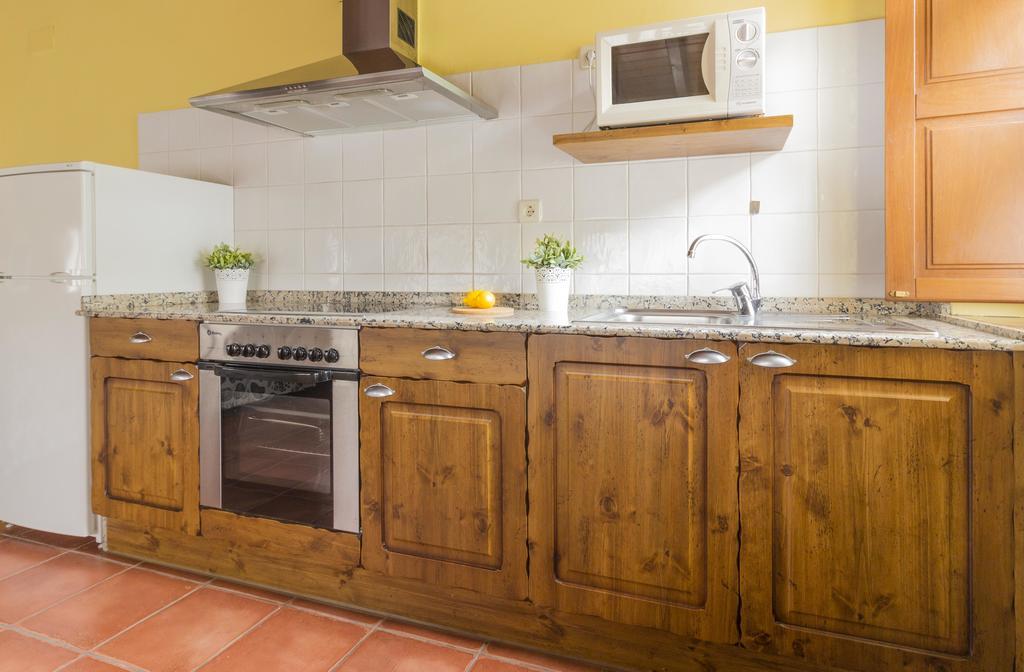 דירות Pola de Allande Casa Gayon מראה חיצוני תמונה